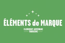 éléments de marque