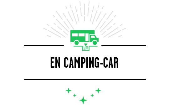 en camping-car