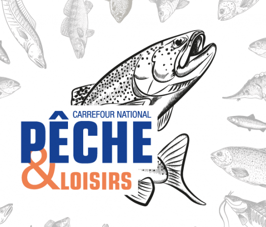 Carrefour National Pêche & loisirs