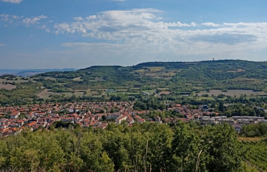 Blanzat Journées Européennes du Patrimoine