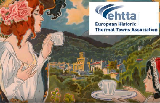 European Historic Thermal Towns Association