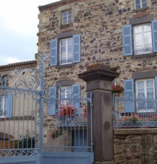 Maison vigneronne