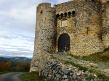 Château de Montmorin