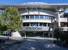 Polydome