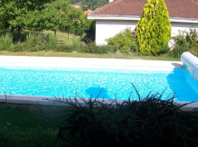 Geminiani piscine