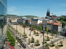 Place de Jaude