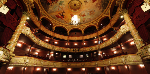 Opéra-Théâtre