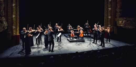 Orchestre National D'auvergne