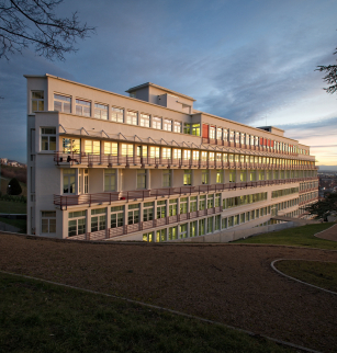 École nationale supérieure d'Architecture de Clermont-Ferrand (ENSACF)