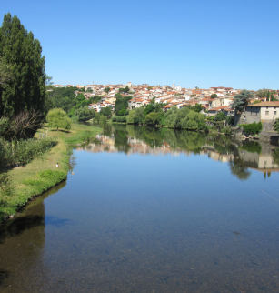 L'Allier - PDC