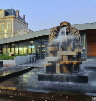 Mairie de Beaumont