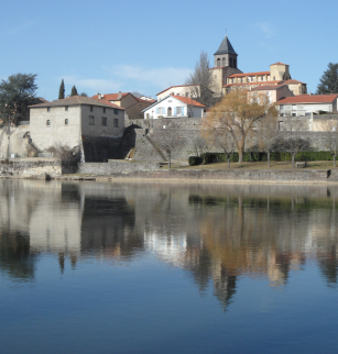 Pont-du-Château