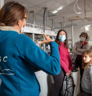 Visite OPGC (8-13 ans) - Fête de la Science