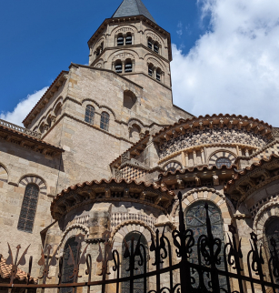 Basilique Notre-Dame-du-Port