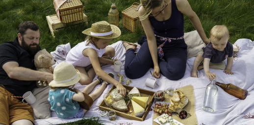 Route des fromages AOP