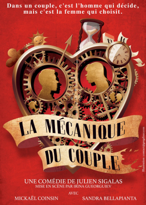 La Mécanique du couple