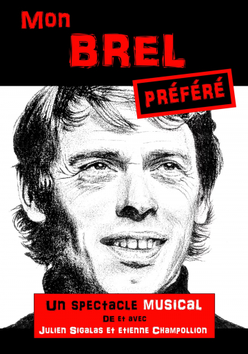 © Mon Brel Préféré | Défonce de rire