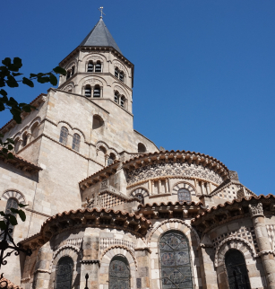 Basilique Notre-Dame-du-Port