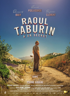 Raoul Taburin - Ciné plein air | Les Contre-plongées