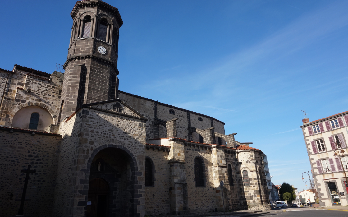 © Visite de l'église Notre-Dame | Journées Européennes du Patrimoine 2024