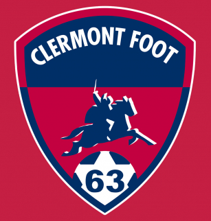Clermont Foot 63 vs Pau FC