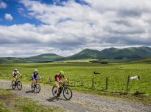 La GTMC-VTT / Puy-de-Dôme