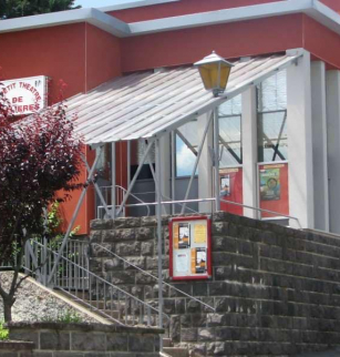 Le Petit Théâtre de Vallières