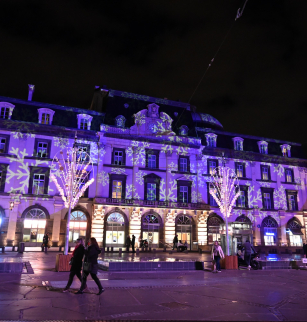 Illuminations Opéra