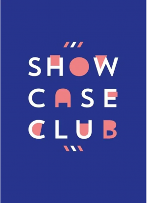 Show Case Club #30 | La Coopérative de Mai