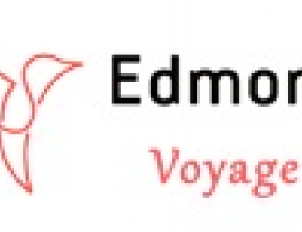 Edmond voyage