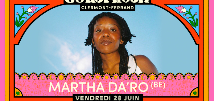 Martha Da’Ro | Festival Europavox 2024