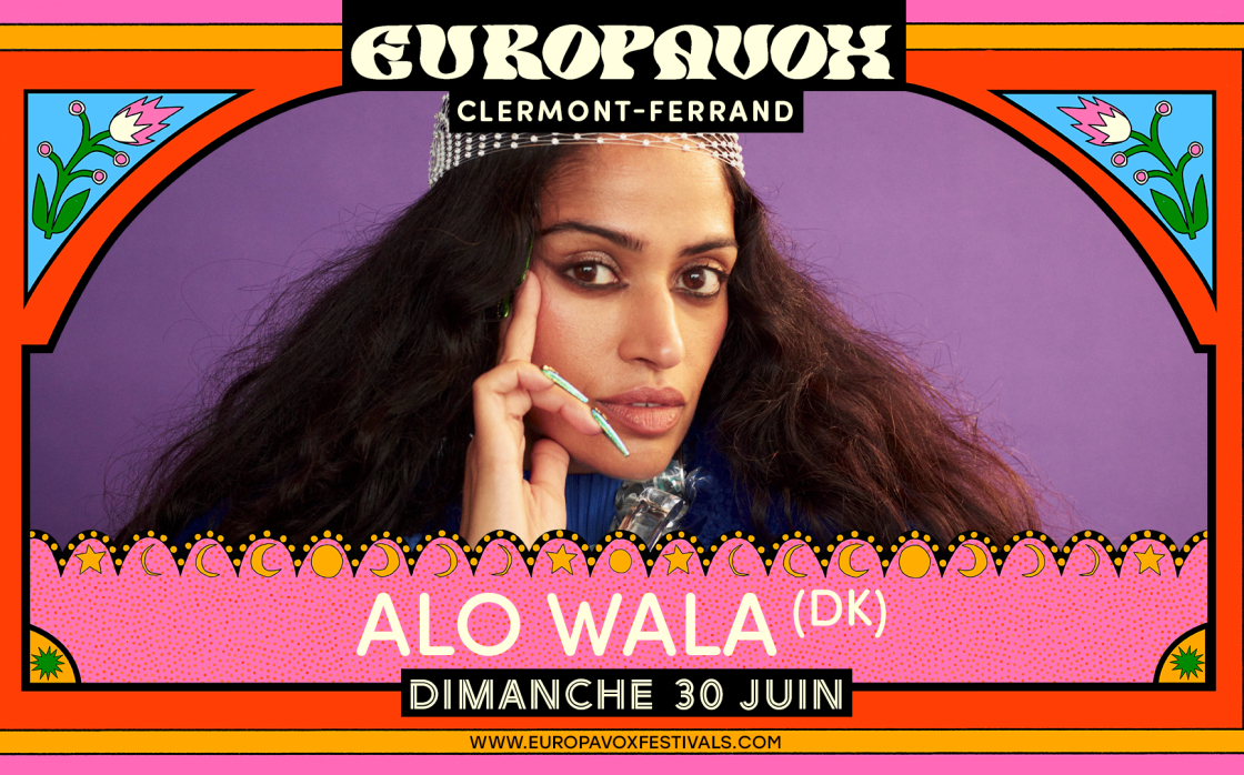 © Alo Wala | Festival Europavox 2024