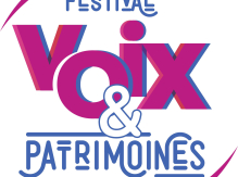 Atelier chant et conférence - Festival Voix & Patrimoines 2024