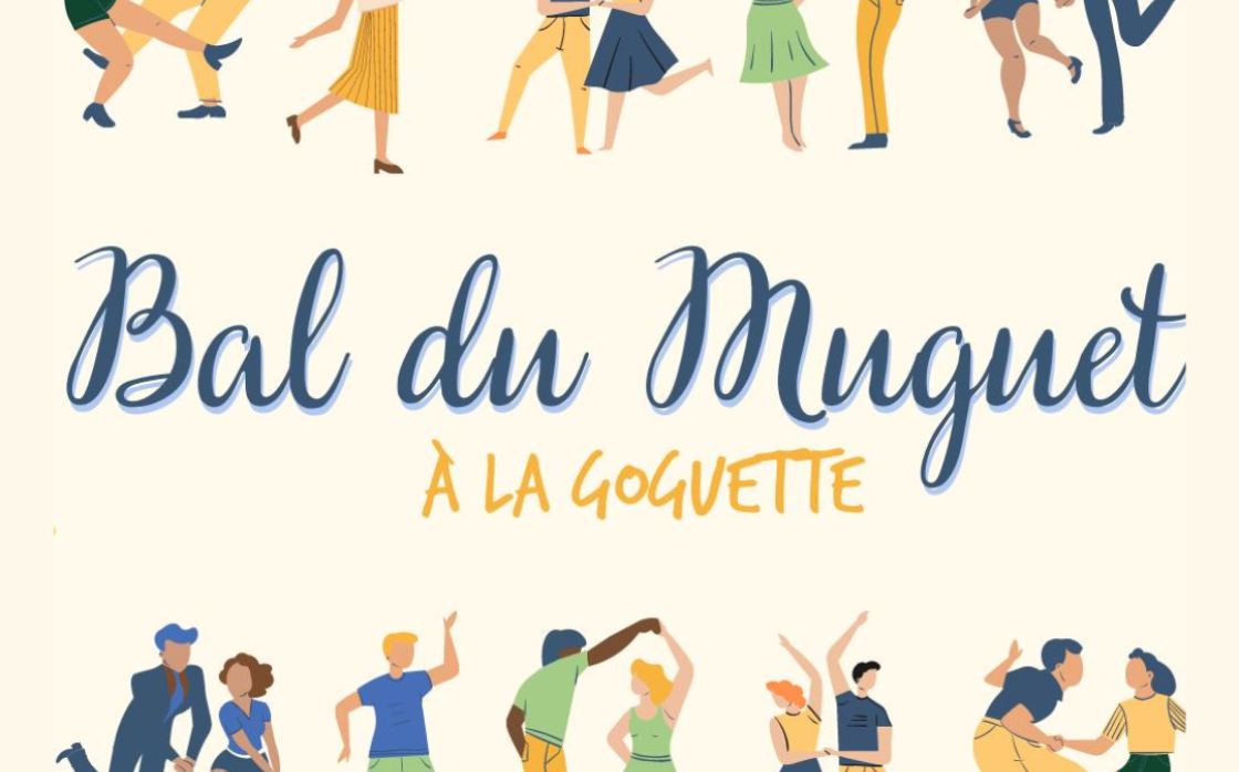 © Le Bal du muguet | La Goguette