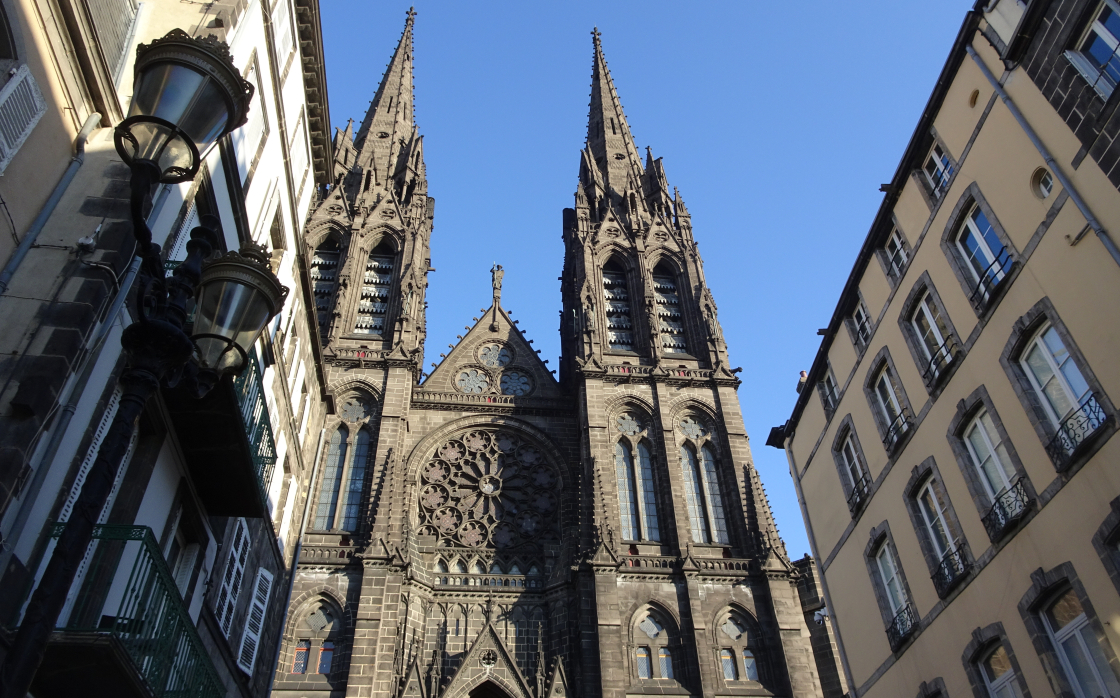 © Visite guidée de la cathédrale Notre-Dame de l'Assomption