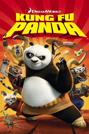 Kung Fu Panda : ciné plein air | Les Contre-Plongées