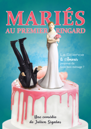 Défonce de Rire : Mariés au premier ringard