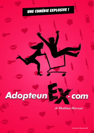 Adopte un ex.com | Défonce de Rire