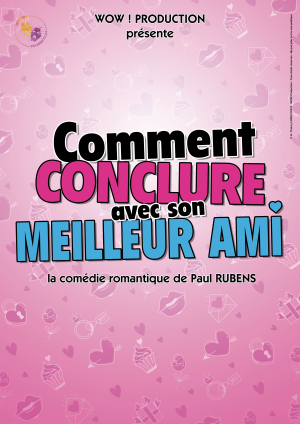 Défonce de Rire : Comment conclure avec son meilleur ami