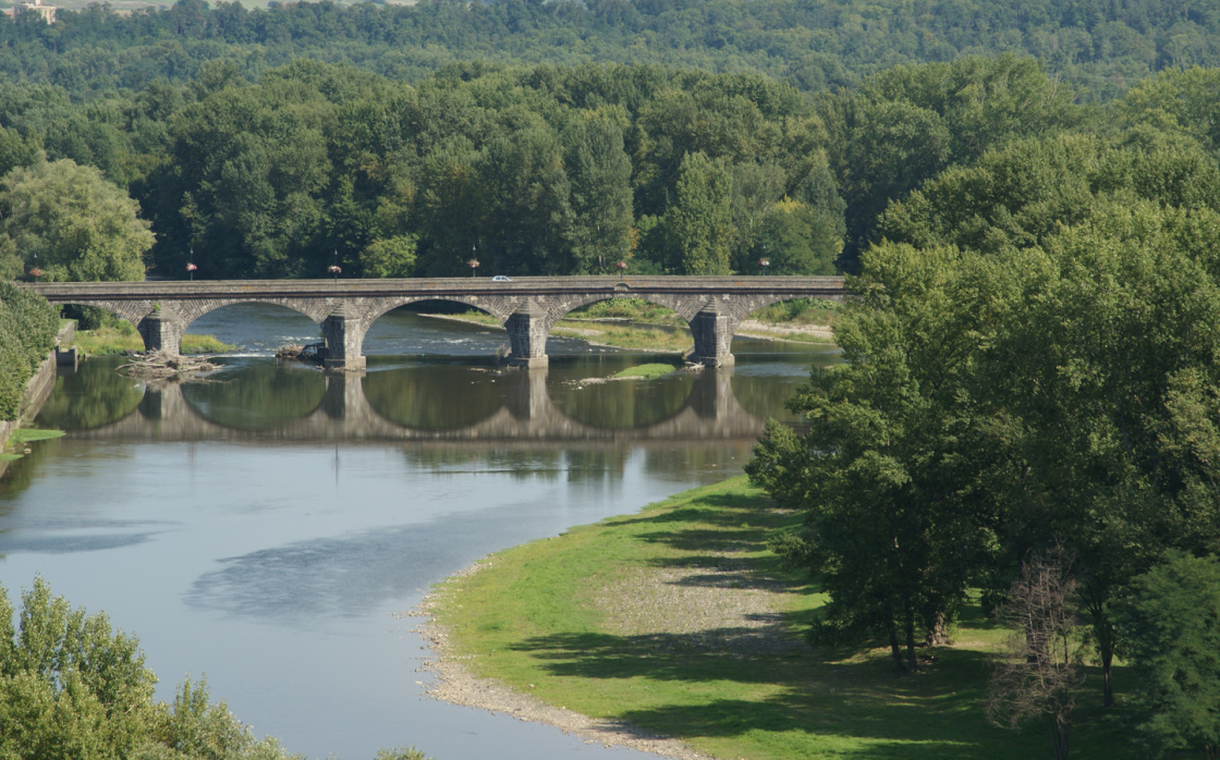 © Pont de Pont-du-Château
