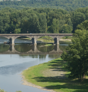 Pont de Pont-du-Château