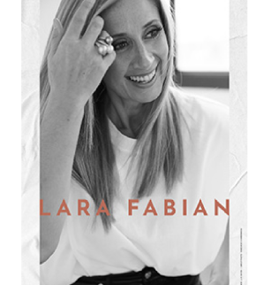 Lara Fabian | Zénith d'Auvergne