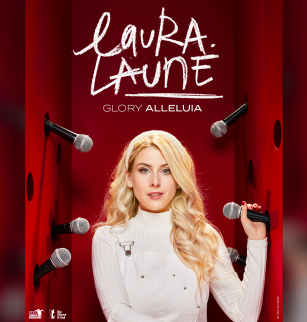 Laura Laune | Casino de Royat