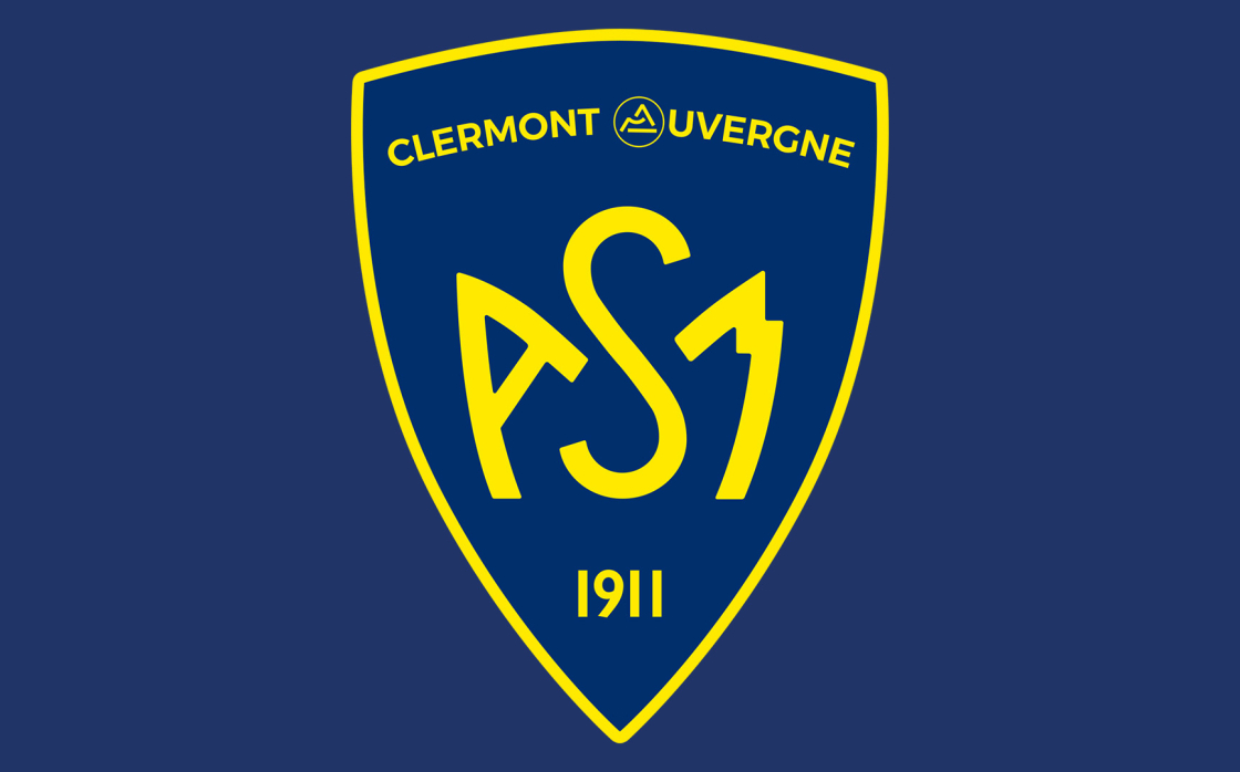 © ASM Clermont Auvergne - Section Paloise