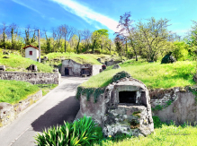 Caves aubière