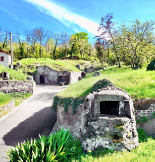 Caves aubière