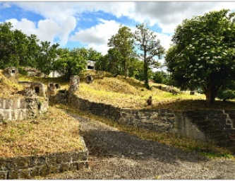 Les grandes caves rue Jules Guyot