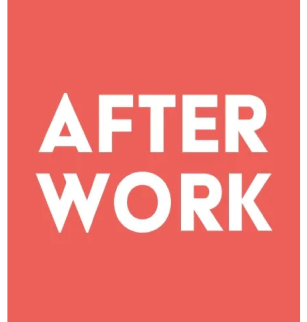 Afterwork Gym Tonic ! | La Coopérative de Mai