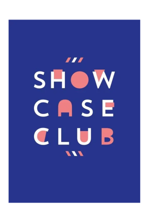 Show Case Club #32 | La Coopérative de Mai