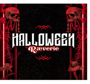 Halloween By Raeverie Festival | La Coopérative de Mai